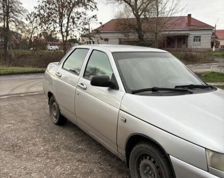 Серый ВАЗ 2101, объемом двигателя 1.6 л и пробегом 2 тыс. км за 2100 $, фото 2 на Automoto.ua