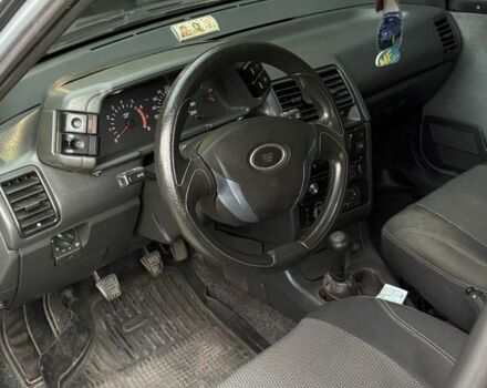 Серый ВАЗ 2101, объемом двигателя 1.6 л и пробегом 160 тыс. км за 1000 $, фото 3 на Automoto.ua