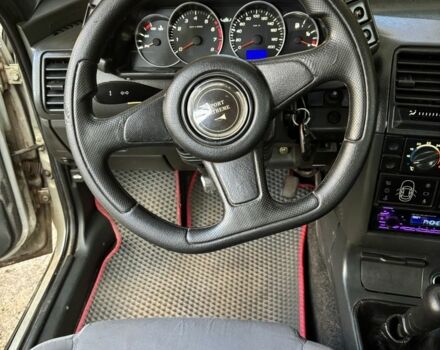 Серый ВАЗ 2101, объемом двигателя 1.5 л и пробегом 330 тыс. км за 1900 $, фото 5 на Automoto.ua