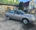 Серый ВАЗ 2101, объемом двигателя 1.6 л и пробегом 133 тыс. км за 3800 $, фото 6 на Automoto.ua