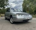 Серый ВАЗ 2101, объемом двигателя 1.6 л и пробегом 174 тыс. км за 2100 $, фото 1 на Automoto.ua