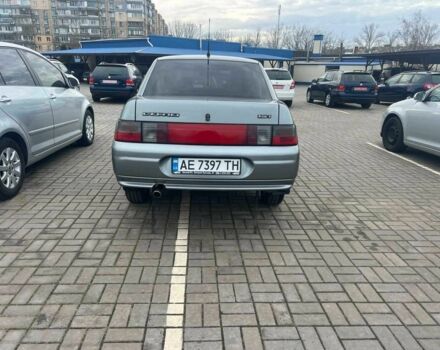 Сірий ВАЗ 2101, об'ємом двигуна 1.6 л та пробігом 95 тис. км за 2900 $, фото 4 на Automoto.ua