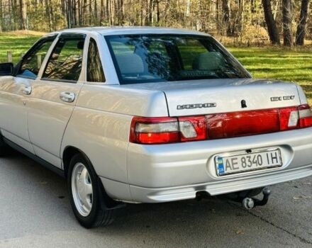 Серый ВАЗ 2101, объемом двигателя 1.6 л и пробегом 243 тыс. км за 2400 $, фото 2 на Automoto.ua