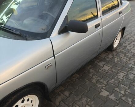 Сірий ВАЗ 2101, об'ємом двигуна 1.6 л та пробігом 82 тис. км за 3200 $, фото 5 на Automoto.ua