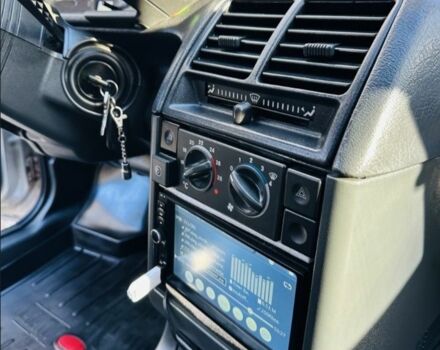 Серый ВАЗ 2101, объемом двигателя 1.6 л и пробегом 243 тыс. км за 2400 $, фото 12 на Automoto.ua