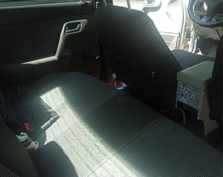 Серый ВАЗ 2101, объемом двигателя 1.6 л и пробегом 159 тыс. км за 2000 $, фото 6 на Automoto.ua