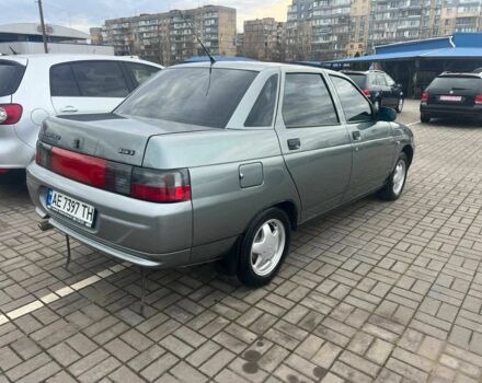 Сірий ВАЗ 2101, об'ємом двигуна 1.6 л та пробігом 95 тис. км за 2900 $, фото 6 на Automoto.ua