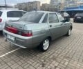 Сірий ВАЗ 2101, об'ємом двигуна 1.6 л та пробігом 95 тис. км за 2900 $, фото 6 на Automoto.ua