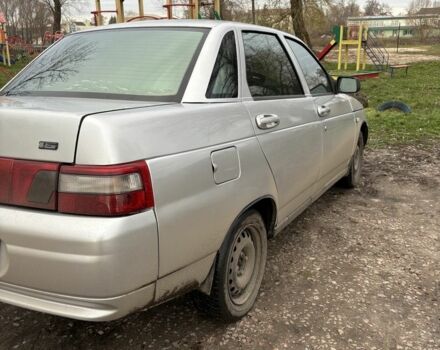 Серый ВАЗ 2101, объемом двигателя 1.6 л и пробегом 2 тыс. км за 2100 $, фото 4 на Automoto.ua