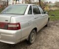 Серый ВАЗ 2101, объемом двигателя 1.6 л и пробегом 2 тыс. км за 2100 $, фото 4 на Automoto.ua