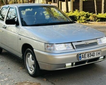 Серый ВАЗ 2101, объемом двигателя 1.6 л и пробегом 243 тыс. км за 2400 $, фото 5 на Automoto.ua