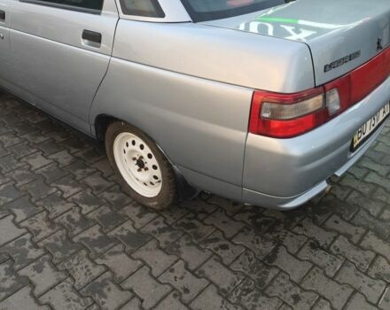 Сірий ВАЗ 2101, об'ємом двигуна 1.6 л та пробігом 82 тис. км за 3200 $, фото 4 на Automoto.ua