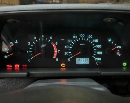 Серый ВАЗ 2101, объемом двигателя 1.6 л и пробегом 160 тыс. км за 1000 $, фото 4 на Automoto.ua