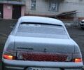 Серый ВАЗ 2101, объемом двигателя 1.6 л и пробегом 335 тыс. км за 2200 $, фото 4 на Automoto.ua
