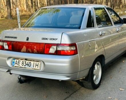 Серый ВАЗ 2101, объемом двигателя 1.6 л и пробегом 243 тыс. км за 2400 $, фото 4 на Automoto.ua