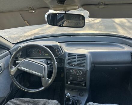 Серый ВАЗ 2101, объемом двигателя 1.6 л и пробегом 133 тыс. км за 3800 $, фото 12 на Automoto.ua