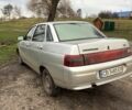 Серый ВАЗ 2101, объемом двигателя 1.6 л и пробегом 2 тыс. км за 2100 $, фото 3 на Automoto.ua