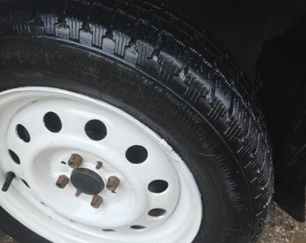 Сірий ВАЗ 2101, об'ємом двигуна 1.6 л та пробігом 82 тис. км за 3200 $, фото 9 на Automoto.ua