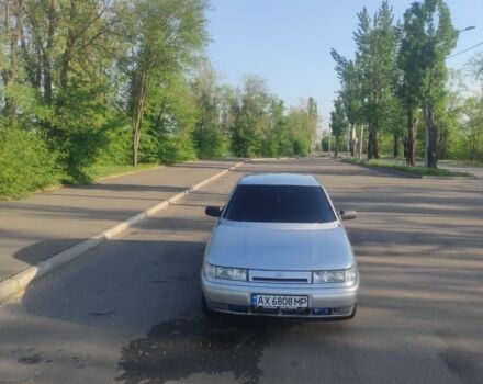Серый ВАЗ 2101, объемом двигателя 1.6 л и пробегом 204 тыс. км за 1500 $, фото 1 на Automoto.ua