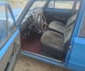 Серый ВАЗ 2101, объемом двигателя 1.6 л и пробегом 233 тыс. км за 459 $, фото 1 на Automoto.ua