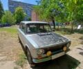 Сірий ВАЗ 2101, об'ємом двигуна 0 л та пробігом 170 тис. км за 450 $, фото 1 на Automoto.ua