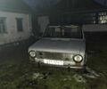 Серый ВАЗ 2101, объемом двигателя 1.6 л и пробегом 1 тыс. км за 473 $, фото 5 на Automoto.ua