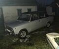 Серый ВАЗ 2101, объемом двигателя 1.6 л и пробегом 1 тыс. км за 473 $, фото 3 на Automoto.ua