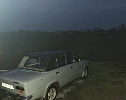 Серый ВАЗ 2101, объемом двигателя 1.6 л и пробегом 1 тыс. км за 473 $, фото 1 на Automoto.ua