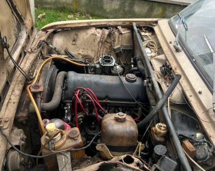 Сірий ВАЗ 2101, об'ємом двигуна 1 л та пробігом 1 тис. км за 100 $, фото 1 на Automoto.ua