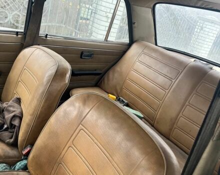 Сірий ВАЗ 2101, об'ємом двигуна 1 л та пробігом 1 тис. км за 100 $, фото 5 на Automoto.ua