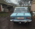 Серый ВАЗ 2101, объемом двигателя 0 л и пробегом 3 тыс. км за 521 $, фото 2 на Automoto.ua