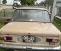 Сірий ВАЗ 2101, об'ємом двигуна 1 л та пробігом 1 тис. км за 100 $, фото 1 на Automoto.ua