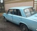 Серый ВАЗ 2101, объемом двигателя 0 л и пробегом 3 тыс. км за 521 $, фото 1 на Automoto.ua