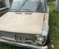 Сірий ВАЗ 2101, об'ємом двигуна 1 л та пробігом 1 тис. км за 100 $, фото 7 на Automoto.ua