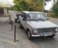 Серый ВАЗ 2101, объемом двигателя 1 л и пробегом 1 тыс. км за 384 $, фото 1 на Automoto.ua