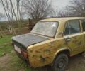 Сірий ВАЗ 2101, об'ємом двигуна 3 л та пробігом 123 тис. км за 309 $, фото 5 на Automoto.ua
