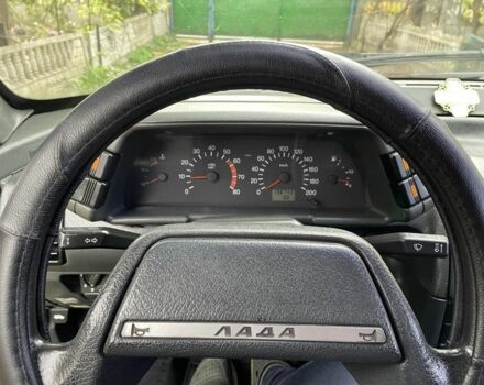 Серый ВАЗ 2101, объемом двигателя 1.6 л и пробегом 200 тыс. км за 1150 $, фото 6 на Automoto.ua
