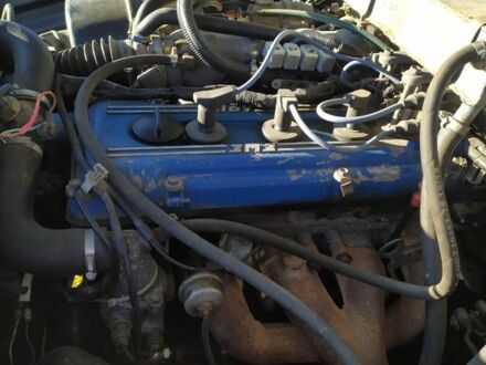 Сірий ВАЗ 2101, об'ємом двигуна 2.4 л та пробігом 110 тис. км за 5700 $, фото 1 на Automoto.ua