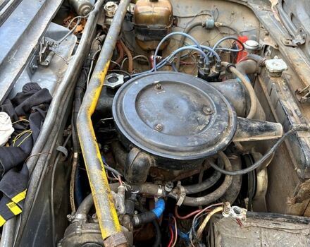 Серый ВАЗ 2101, объемом двигателя 1.2 л и пробегом 0 тыс. км за 350 $, фото 1 на Automoto.ua