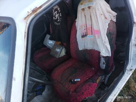 ВАЗ 2101 1972 у Жмеренке на Automoto.ua Сірий ВАЗ 2101, об'ємом двигуна 1.3 л та пробігом 200 тис. км за 145 $, фото 1 на Automoto.ua