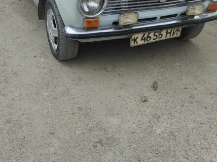 ВАЗ 2101 1972 у Миколаєві на Automoto.ua Сірий ВАЗ 2101, об'ємом двигуна 0 л та пробігом 25 тис. км за 600 $, фото 1 на Automoto.ua