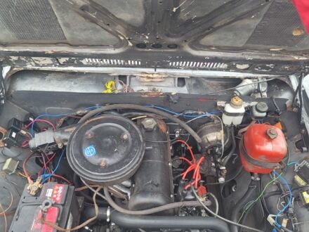 Серый ВАЗ 2101, объемом двигателя 1 л и пробегом 123 тыс. км за 817 $, фото 1 на Automoto.ua