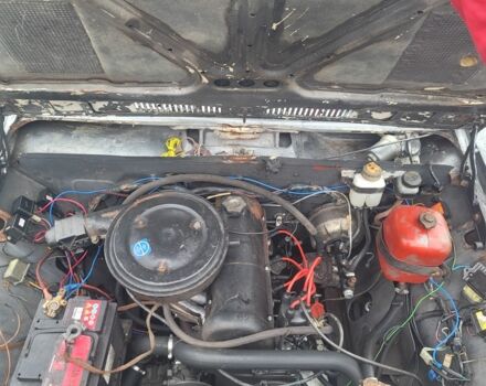 Серый ВАЗ 2101, объемом двигателя 1 л и пробегом 123 тыс. км за 817 $, фото 1 на Automoto.ua