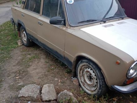 Серый ВАЗ 2101, объемом двигателя 0 л и пробегом 2 тыс. км за 243 $, фото 1 на Automoto.ua
