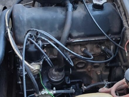 ВАЗ 2101 1972 у Запоріжжя на Automoto.ua Сірий ВАЗ 2101, об'ємом двигуна 0 л та пробігом 223 тис. км за 11000 $, фото 1 на Automoto.ua
