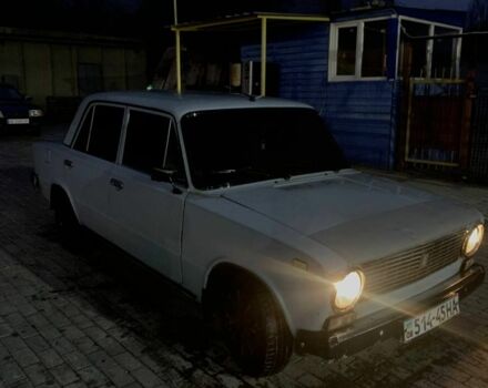 Сірий ВАЗ 2101, об'ємом двигуна 1.5 л та пробігом 500 тис. км за 532 $, фото 1 на Automoto.ua