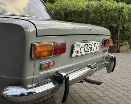 Сірий ВАЗ 2101, об'ємом двигуна 0 л та пробігом 99 тис. км за 1199 $, фото 1 на Automoto.ua