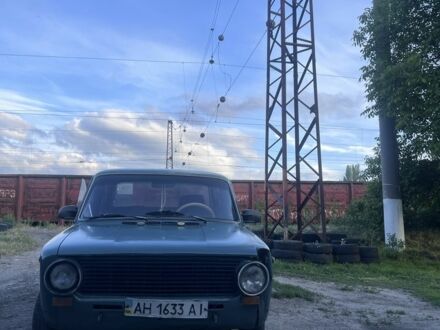 ВАЗ 2101 1973 у Дніпро (Дніпропетровську) на Automoto.ua Сірий ВАЗ 2101, об'ємом двигуна 1.2 л та пробігом 58 тис. км за 278 $, фото 1 на Automoto.ua
