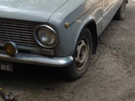 ВАЗ 2101 1973 в Ровно на Automoto.ua Серый ВАЗ 2101, объемом двигателя 1.2 л и пробегом 555 тыс. км за 243 $, фото 1 на Automoto.ua