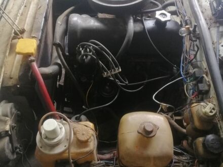 ВАЗ 2101 1973 у Боярка на Automoto.ua Сірий ВАЗ 2101, об'ємом двигуна 1 л та пробігом 2 тис. км за 400 $, фото 1 на Automoto.ua